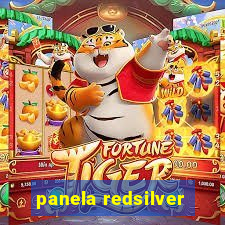 panela redsilver